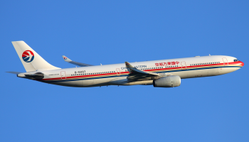 China Eastern Airlines